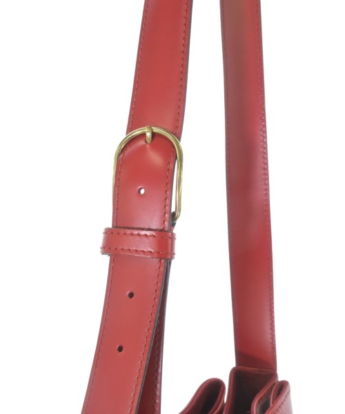 LOUIS VUITTON（ルイヴィトン）ショルダーバッグ 赤 サイズ:30 レディース/2200715702376