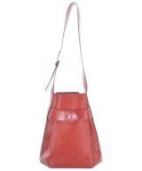 LOUIS VUITTON（ルイヴィトン）ショルダーバッグ 赤 サイズ:30 レディース/2200715702376