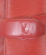 LOUIS VUITTON（ルイヴィトン）ショルダーバッグ 赤 サイズ:30 レディース/2200715702376