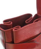 LOUIS VUITTON（ルイヴィトン）ショルダーバッグ 赤 サイズ:30 レディース/2200715702376