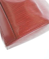 LOUIS VUITTON（ルイヴィトン）ショルダーバッグ 赤 サイズ:30 レディース/2200715702376