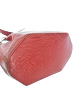 LOUIS VUITTON（ルイヴィトン）ショルダーバッグ 赤 サイズ:30 レディース/2200715702376