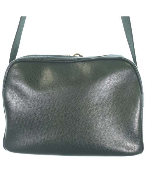 LOUIS VUITTON（ルイヴィトン）ショルダーバッグ 緑 サイズ:28 レディース/2200715702383