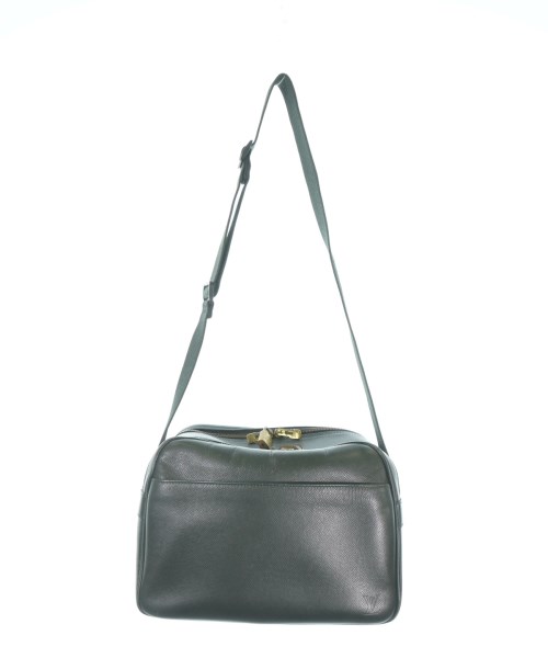 LOUIS VUITTON（ルイヴィトン）ショルダーバッグ 緑 サイズ:28 レディース/2200715702383