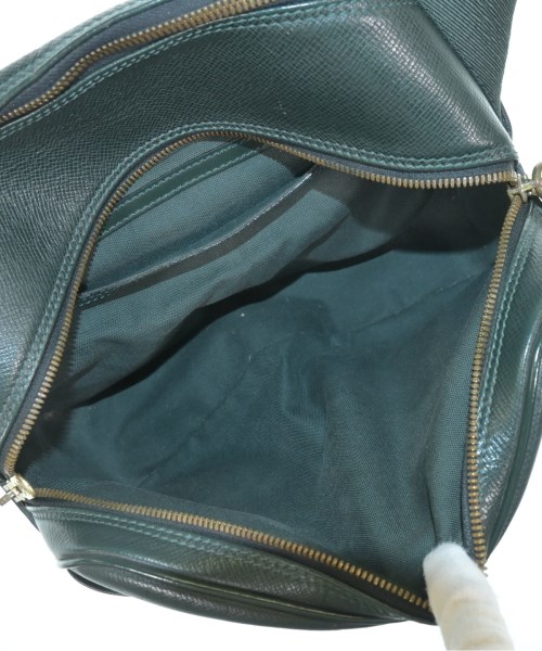LOUIS VUITTON（ルイヴィトン）ショルダーバッグ 緑 サイズ:28 レディース/2200715702383