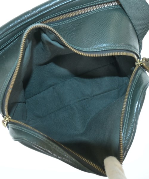 LOUIS VUITTON（ルイヴィトン）ショルダーバッグ 緑 サイズ:28 レディース/2200715702383