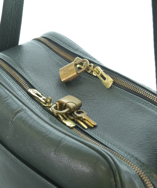 LOUIS VUITTON（ルイヴィトン）ショルダーバッグ 緑 サイズ:28 レディース/2200715702383