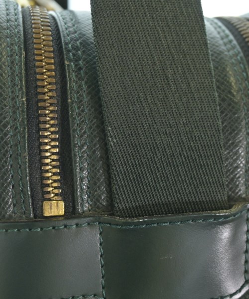 LOUIS VUITTON（ルイヴィトン）ショルダーバッグ 緑 サイズ:28 レディース/2200715702383
