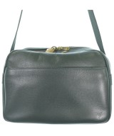 LOUIS VUITTON（ルイヴィトン）ショルダーバッグ 緑 サイズ:28 レディース/2200715702383