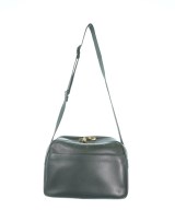 LOUIS VUITTON（ルイヴィトン）ショルダーバッグ 緑 サイズ:28 レディース/2200715702383