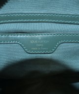 LOUIS VUITTON（ルイヴィトン）ショルダーバッグ 緑 サイズ:28 レディース/2200715702383