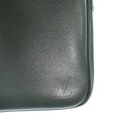 LOUIS VUITTON（ルイヴィトン）ショルダーバッグ 緑 サイズ:28 レディース/2200715702383