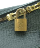 LOUIS VUITTON（ルイヴィトン）ショルダーバッグ 緑 サイズ:28 レディース/2200715702383