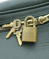 LOUIS VUITTON（ルイヴィトン）ショルダーバッグ 緑 サイズ:28 レディース/2200715702383