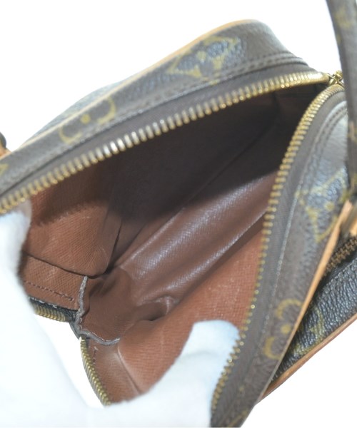 LOUIS VUITTON（ルイヴィトン）ショルダーバッグ 茶 サイズ:- レディース/2200715702451