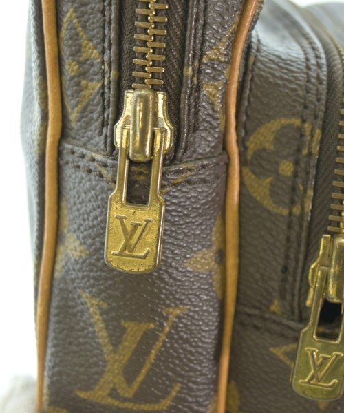 LOUIS VUITTON（ルイヴィトン）ショルダーバッグ 茶 サイズ:- レディース/2200715702451