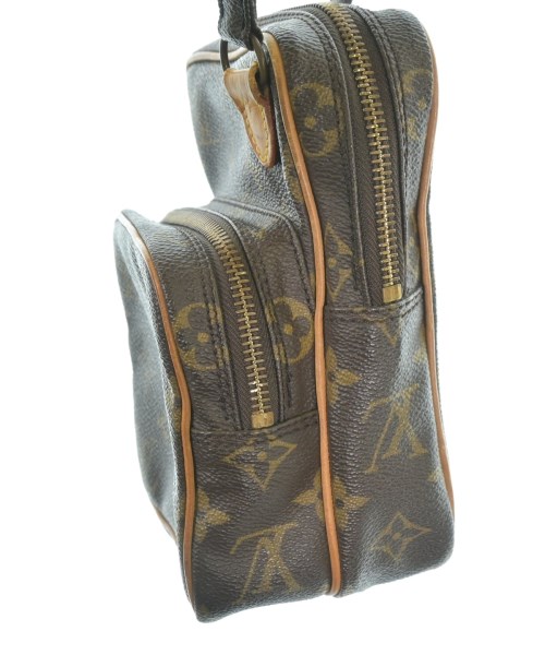 LOUIS VUITTON（ルイヴィトン）ショルダーバッグ 茶 サイズ:- レディース/2200715702451