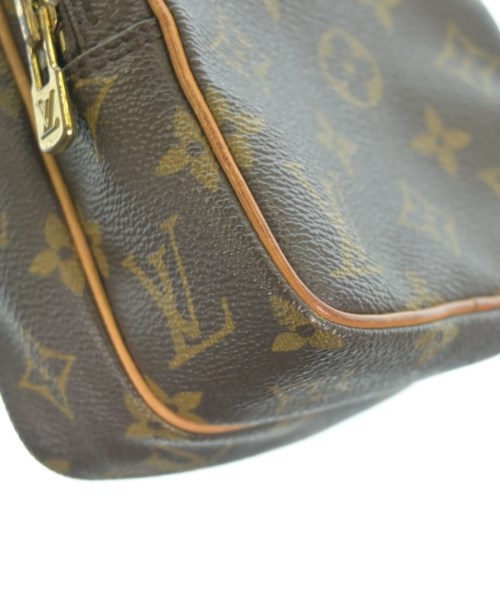 LOUIS VUITTON（ルイヴィトン）ショルダーバッグ 茶 サイズ:- レディース/2200715702451