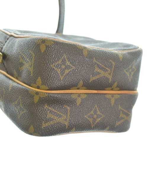 LOUIS VUITTON（ルイヴィトン）ショルダーバッグ 茶 サイズ:- レディース/2200715702451