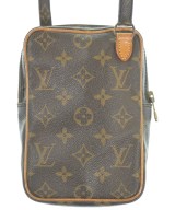 LOUIS VUITTON（ルイヴィトン）ショルダーバッグ 茶 サイズ:- レディース/2200715702451
