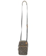 LOUIS VUITTON（ルイヴィトン）ショルダーバッグ 茶 サイズ:- レディース/2200715702451