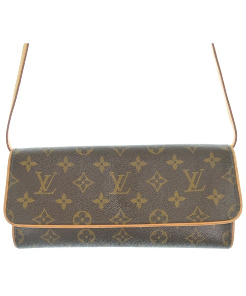 LOUIS VUITTON(ルイヴィトン)のショルダーバッグ サイズ:GM 69,800円