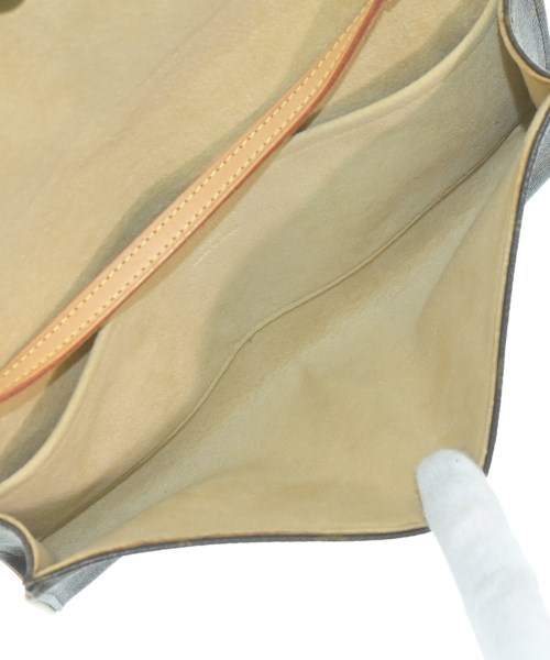 LOUIS VUITTON（ルイヴィトン）ショルダーバッグ 茶 サイズ:GM レディース/2200715702468
