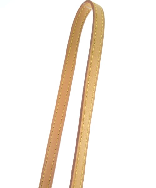 LOUIS VUITTON（ルイヴィトン）ショルダーバッグ 茶 サイズ:GM レディース/2200715702468