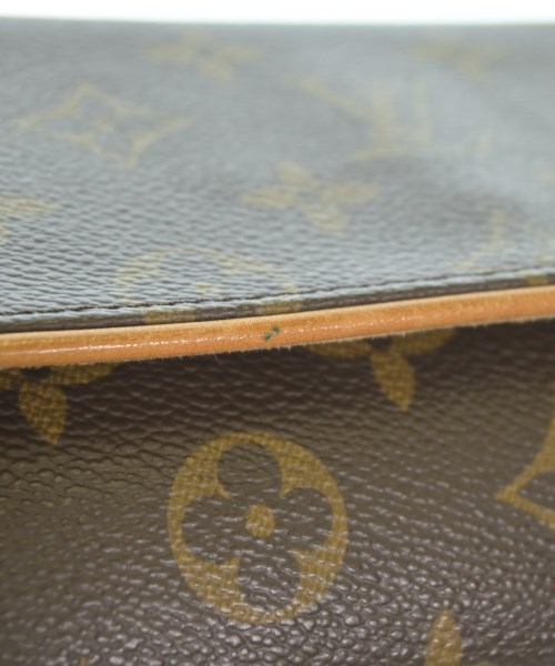 LOUIS VUITTON（ルイヴィトン）ショルダーバッグ 茶 サイズ:GM レディース/2200715702468