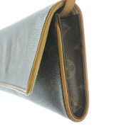 LOUIS VUITTON（ルイヴィトン）ショルダーバッグ 茶 サイズ:GM レディース/2200715702468