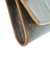 LOUIS VUITTON（ルイヴィトン）ショルダーバッグ 茶 サイズ:GM レディース/2200715702468
