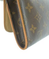 LOUIS VUITTON（ルイヴィトン）ショルダーバッグ 茶 サイズ:GM レディース/2200715702468