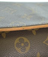 LOUIS VUITTON（ルイヴィトン）ショルダーバッグ 茶 サイズ:GM レディース/2200715702468