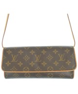 LOUIS VUITTON ショルダーバッグ