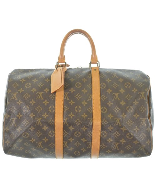 LOUIS VUITTON(ルイヴィトン)のボストンバッグ サイズ:45 92,800円