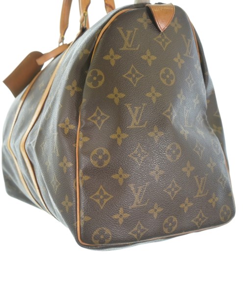 LOUIS VUITTON（ルイヴィトン）ボストンバッグ 茶 サイズ:45 レディース/2200715702536