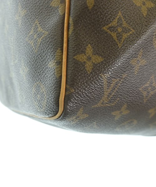 LOUIS VUITTON（ルイヴィトン）ボストンバッグ 茶 サイズ:45 レディース/2200715702536