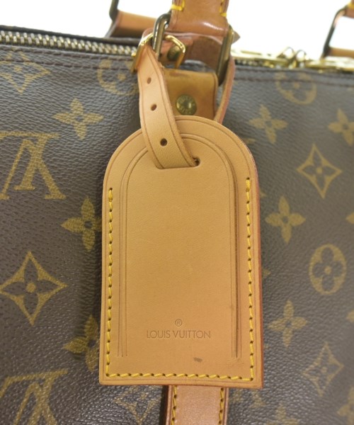 LOUIS VUITTON（ルイヴィトン）ボストンバッグ 茶 サイズ:45 レディース/2200715702536