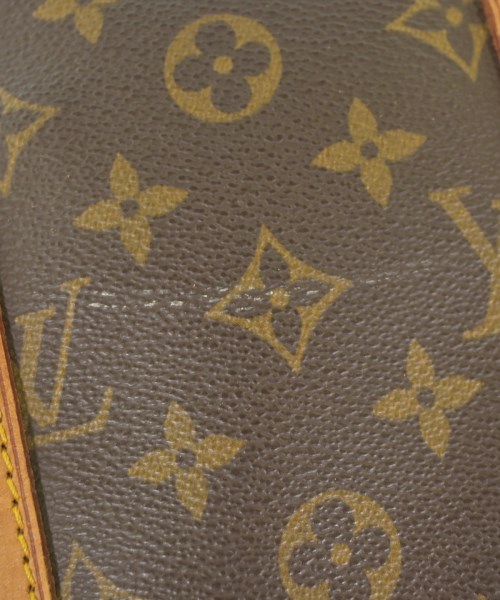 LOUIS VUITTON（ルイヴィトン）ボストンバッグ 茶 サイズ:45 レディース/2200715702536