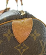 LOUIS VUITTON（ルイヴィトン）ボストンバッグ 茶 サイズ:45 レディース/2200715702536