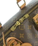 LOUIS VUITTON（ルイヴィトン）ボストンバッグ 茶 サイズ:45 レディース/2200715702536