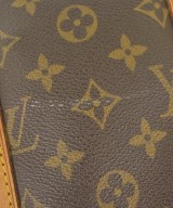 LOUIS VUITTON（ルイヴィトン）ボストンバッグ 茶 サイズ:45 レディース/2200715702536