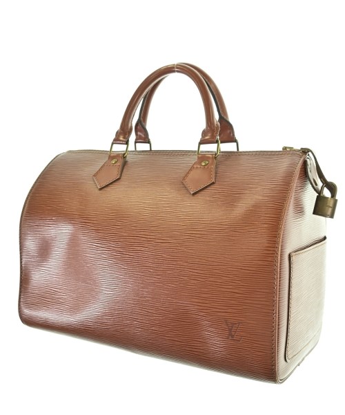 LOUIS VUITTON（ルイヴィトン）ボストンバッグ 茶 サイズ:30 レディース/2200715702543