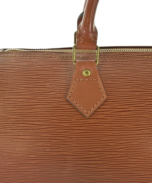 LOUIS VUITTON（ルイヴィトン）ボストンバッグ 茶 サイズ:30 レディース/2200715702543