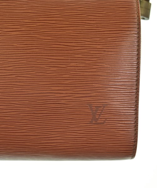 LOUIS VUITTON（ルイヴィトン）ボストンバッグ 茶 サイズ:30 レディース/2200715702543