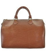 LOUIS VUITTON（ルイヴィトン）ボストンバッグ 茶 サイズ:30 レディース/2200715702543