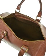 LOUIS VUITTON（ルイヴィトン）ボストンバッグ 茶 サイズ:30 レディース/2200715702543