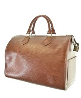 LOUIS VUITTON（ルイヴィトン）ボストンバッグ 茶 サイズ:30 レディース/2200715702543