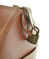 LOUIS VUITTON（ルイヴィトン）ボストンバッグ 茶 サイズ:30 レディース/2200715702543