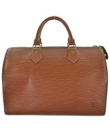 LOUIS VUITTON ボストンバッグ
